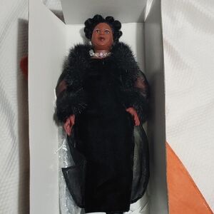 Dasia, Big Beautiful Dolls AA